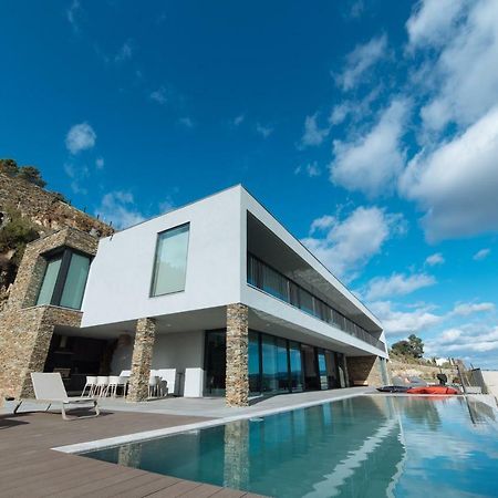 Villa Encostas Da Baronesa à Alijó Extérieur photo