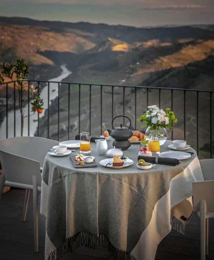 Villa Encostas Da Baronesa à Alijó Extérieur photo